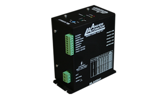 MLA05641 - 2.6-7.0A Current Range - Stepper Drivers with 110 VAC 
